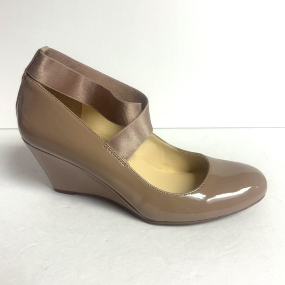 Jessica Simpson Womens Saedra Pump Heel Size 8.5 M - Picture 1 of 6